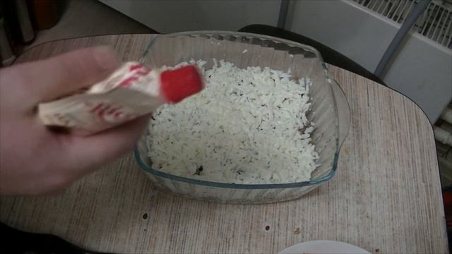 Вкусные салаты для зимы