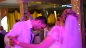 Невеста поёт жениху! Любимый муж мой, самый нежный и родной! Песня жениху от невесты на свадьбе!!