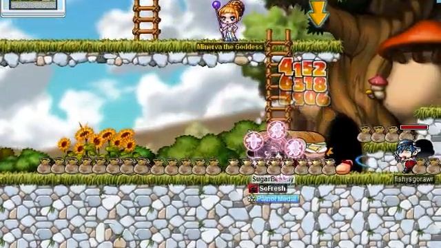 RydahReborn v83 - Idiots act like idiots (gameplay) смотреть онлайн