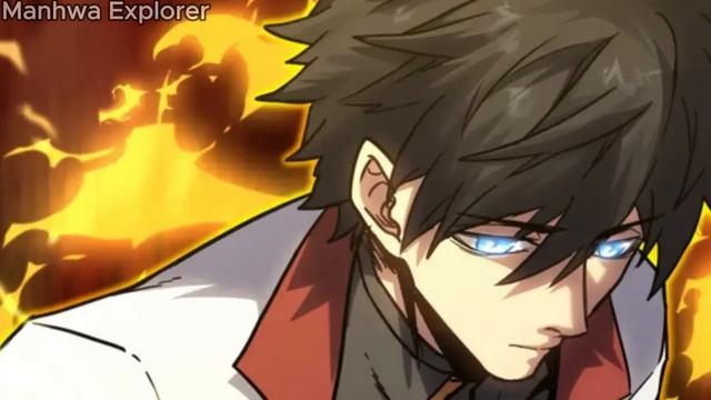 He Sleeps All Day, Became The Strongest And Most Powerful Man Alive - Part 28 - Manhwa Recap смотреть онлайн