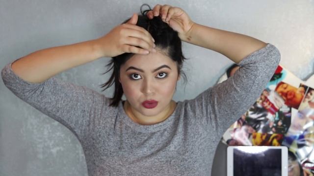 Hairstyles for Diamond Shaped Faces смотреть онлайн