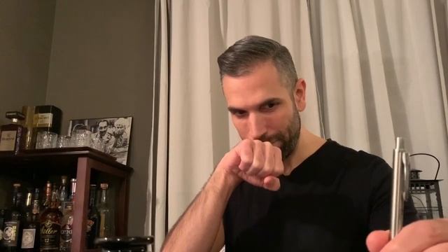 Masque Milano Tango & Dior Mitzah смотреть онлайн