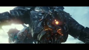 клип Тихоокеанский рубеж 2 - под песню Imagone Dragons I am so sorry