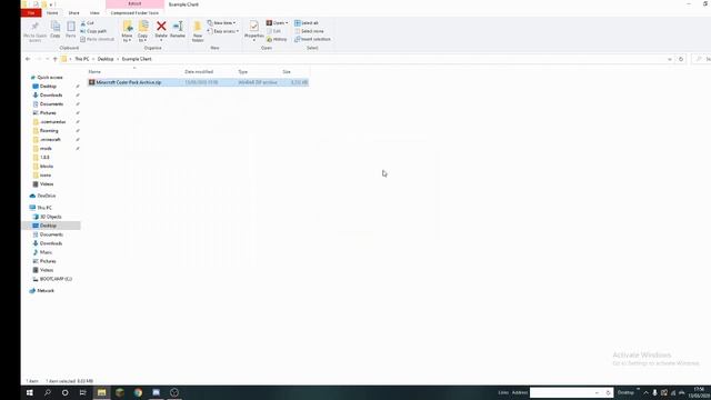 Mod Coder Pack (Minecraft Coder Pack) - Decompiling Minecraft! смотреть онлайн