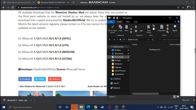 How to download shaders in Minecraft Java Edition Tlauncher смотреть онлайн