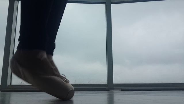 Пуанты смотреть онлайн