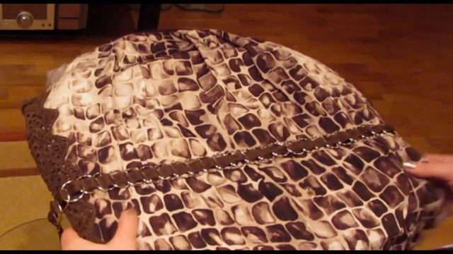 Переделка одежды. Как увеличить размер туники или платья смотреть онлайн