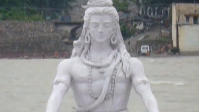 Путешествие, Индия, река Ганг, ришикеш. смотреть онлайн