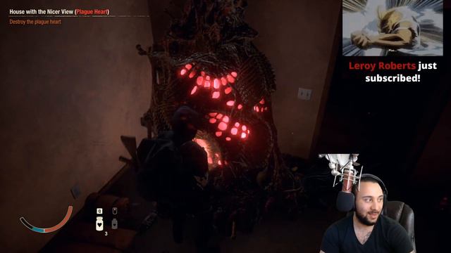 State Of Decay 2 Lethal Zone Preparing For Update 25 To Go Live !!! Part 1 смотреть онлайн