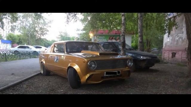 ваз 2102 смотреть онлайн