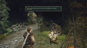 Gothic3 озвучка