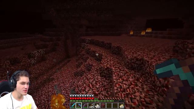 Minecraft #122 - "Mega enchanty!" смотреть онлайн