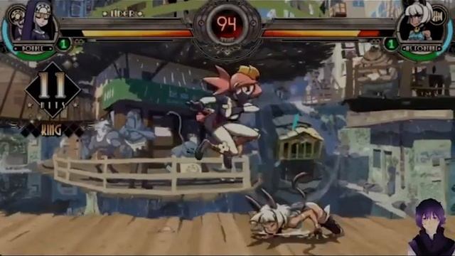 ¿Qué versión de Skullgirls deberías jugar? смотреть онлайн
