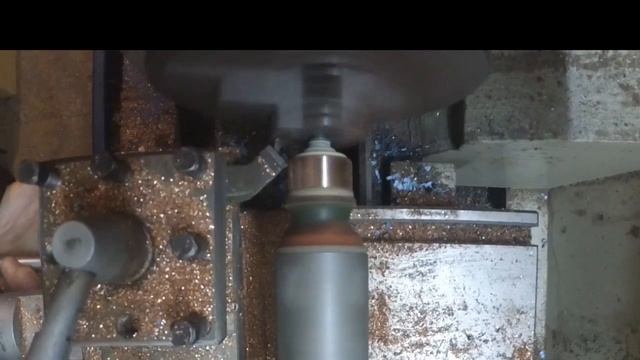 Проточка коллектора якоря перфоратора Metabo смотреть онлайн