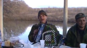 лучшая песня про охоту