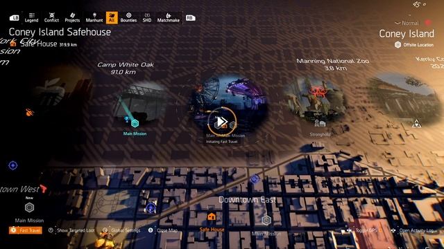 The Division 2 has MAJOR PROBLEMS with a XP Farm Glitch, Firing Range Bug, Broken Exotics, & More! смотреть онлайн
