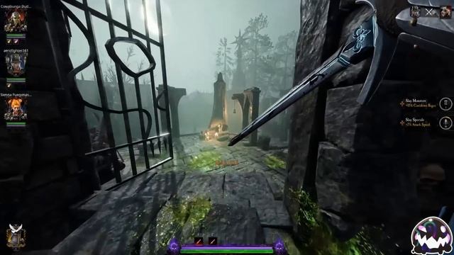 The ULTIMATE 2021 Vermintide 2 Beginner's Guide! [Feat. Wetmagic] смотреть онлайн