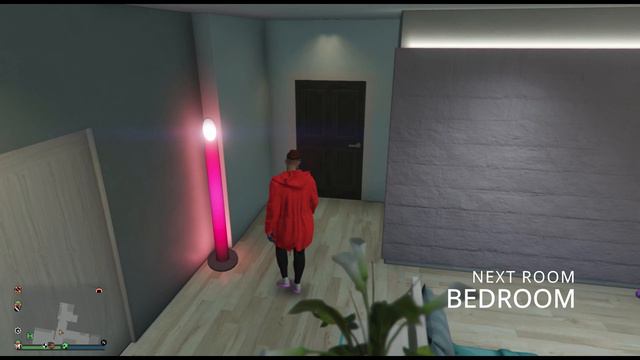 GTA Online - Eclipse Tower Penthouse Full Review! смотреть онлайн