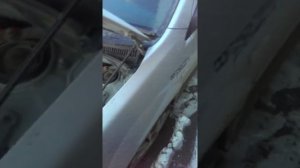 1ZZ-FE где находится номер двигателя