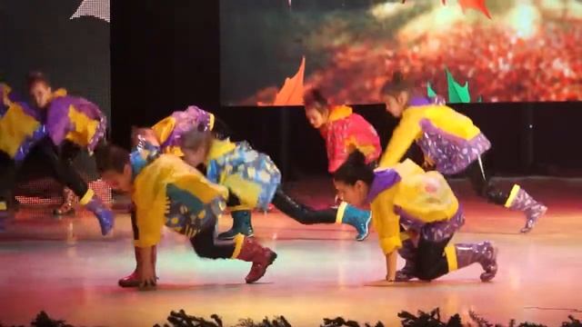 City Jazz - Осень смотреть онлайн