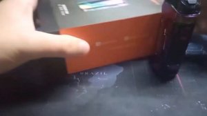 Обзор на Geekvape Aegis B60