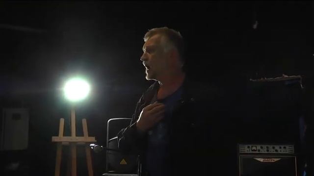 Александр Дубинин - Черный человек (С.Есенин) смотреть онлайн