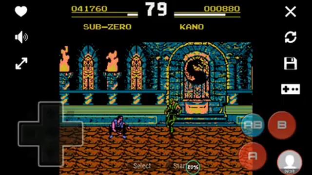 Крутые старые игры в эмуляторе Nes смотреть онлайн