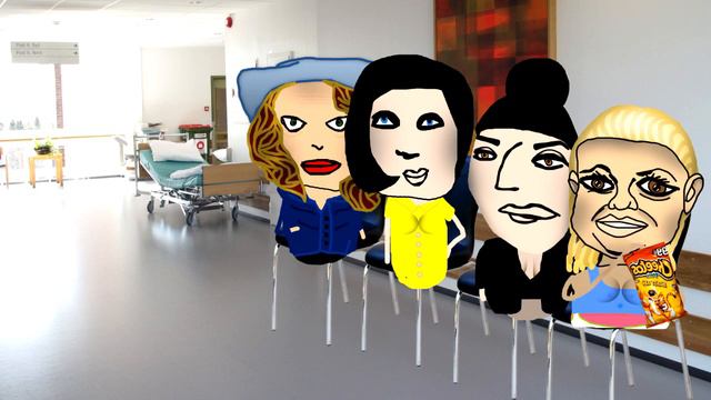 Шоу Лойди Гога. 3х2 ДЕНЬ РОЖДЕНИЯ!