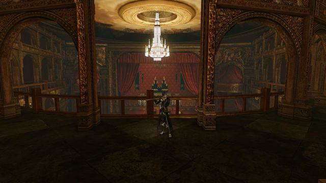 ArcheAge Music #73 - May it be смотреть онлайн