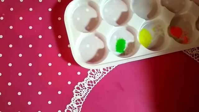 Маникюр с самодельными витраж ними лаками смотреть онлайн