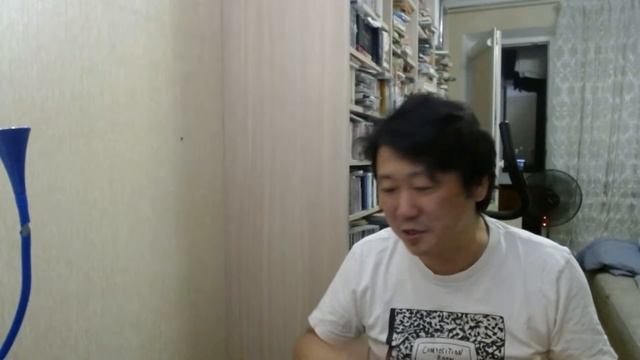 先生のおしゃべりストリーム Болтовня-стрим сэнсэя! Vol.123 смотреть онлайн