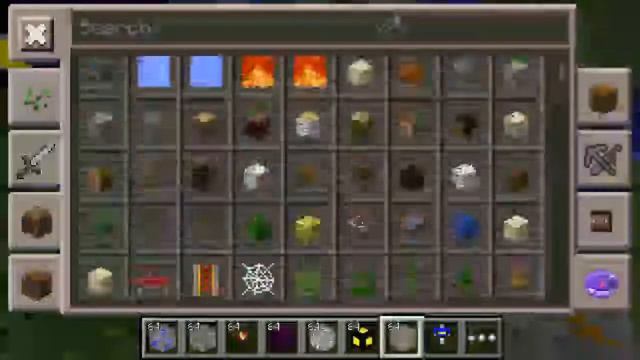 Minecraft pe 0.12.3 mod Craft mine смотреть онлайн