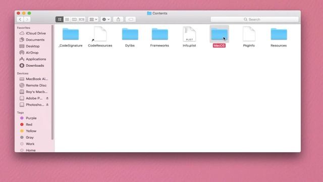 How to Fix Photoshop Error Can't Install MacOS смотреть онлайн