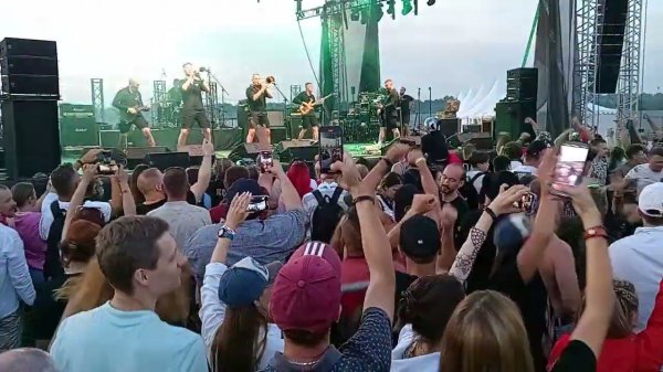 Clockwork Times CWT В конце туннеля Чернозем 2023