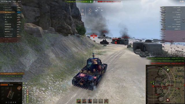 [WoT] Может не надо, Шурик? смотреть онлайн