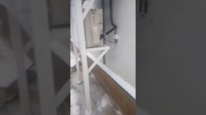 Отопление кондиционерами зимой - часть 2