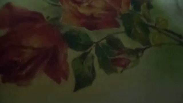 Верила, верила(Дато)наброски)