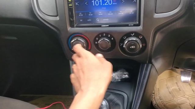 Hyundai Matrix 2002 || Nyaman untuk keluarga, Irit bahan bakar, Murah смотреть онлайн