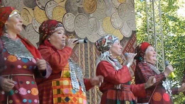 Бурановские Бабушки смотреть онлайн