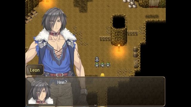 Slave's Sword 2 Part 4 смотреть онлайн