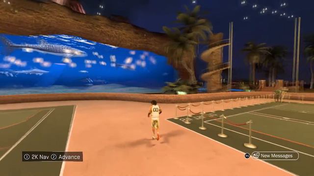 i glitched inside sunset beach in 2022... смотреть онлайн