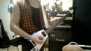 Глеб Олейник - Как отрабатывать переход со струны на струну