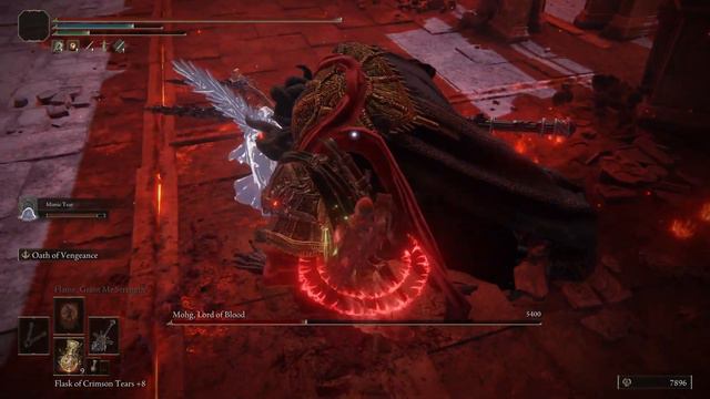 Elden Ring is a perfectly balanced game that cannot be cheesed whatsoever смотреть онлайн