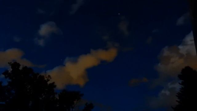 Night Time Lapse with Nikon Coolpix S9900 смотреть онлайн