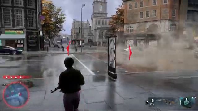 How to get AK 47 Watch Dogs Legion with John Wick Style Executions Location Recruit Entertainer смотреть онлайн