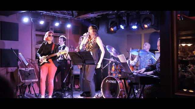 Aloe Blacc - Loving You Is Killing Me // BomBand смотреть онлайн