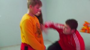 ВОНЮЧКА ЗАБОЛЕЛ И ОБДЕЛАЛСЯ!!