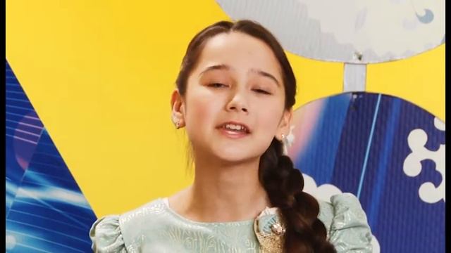 "Сулпылар" Айҙар Ҡунаҡбаевта һәм Әлиә Хөснөтдиновала ҡунаҡта. смотреть онлайн