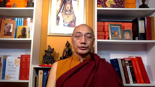 Padmasambhava Practice Day 304 смотреть онлайн