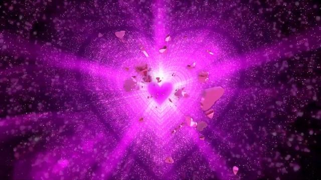 Gods Love Frequency, Attract Happy Love, Energetic Love, Heal the Past & Manifest Love - Zen Melody смотреть онлайн